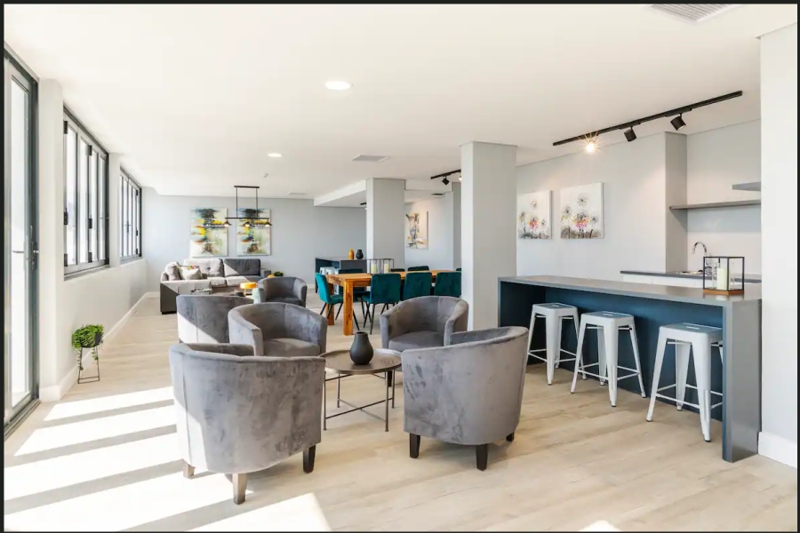 0 Bedroom Property for Sale in Woodstock Western Cape